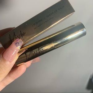 Mischo beauty sheer lip balm